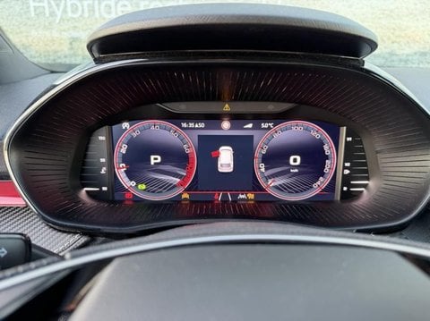 Voitures D'occasion À Jaux Compiègne | Škoda Fabia 1.5 Tsi Evo2 150Ch Monte Carlo Dsg7