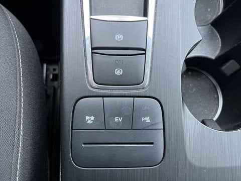 Voitures D'occasion À Amiens | Ford Kuga 2.5 Duratec 225Ch Phev Titanium Bva