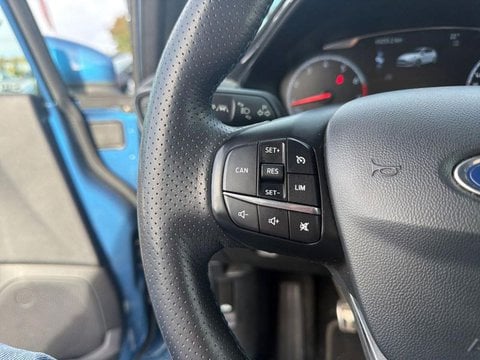 Voitures D'occasion À Saint Ouen L'aumône | Ford Fiesta 1.5 Ecoboost 200Ch Stop&Start St-Pack 3...