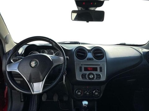 Voitures D'occasion À Laon | Alfa Romeo Mito 1.4 Mpi 78Ch Edizione Stop&Start