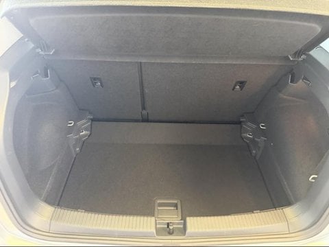 Voitures D'occasion À Villaines Sous Bois | Volkswagen T-Cross 1.0 Tsi 110Ch Life Plus