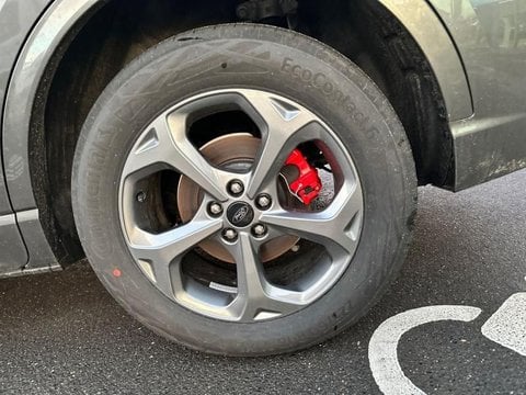 Voitures D'0Km À Saint Ouen L'aumône | Ford Kuga 2.5 Duratec 180Ch Hybrid Flexifuel St-Line X P...