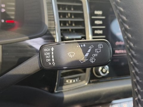 Voitures D'occasion À Jaux Compiègne | Škoda Kodiaq 2.0 Tdi 150 Scr Style Dsg Euro6D-T 5 Places