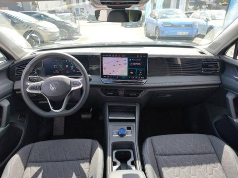 Voitures D'0Km À Pierrelaye | Volkswagen Tiguan 1.5 Ehybrid 204Ch Vw Edition Dsg6