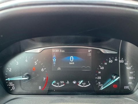 Voitures D'occasion À Amiens | Ford Fiesta 1.0 Ecoboost Hybrid 125Ch St-Line 5P