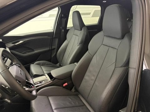 Voitures D'occasion À Beauvais | Audi Q6 E-Tron E-Tron 306Ch Performance S Line