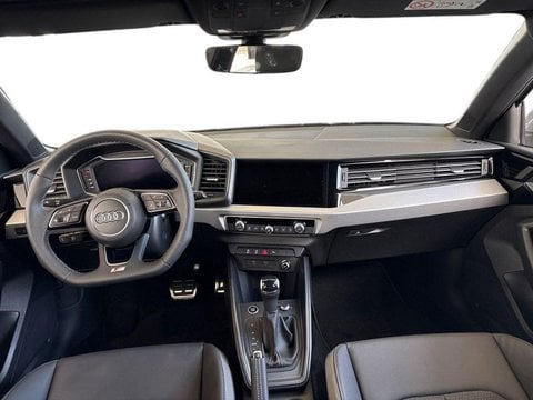 Voitures D'0Km À Compiègne | Audi A1 Sportback 30 Tfsi 116Ch S Line S Tronic 7