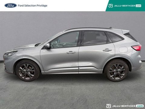 Voitures D'occasion À Morangis | Ford Kuga 2.5 Duratec 190Ch Fhev E85 St-Line X Bva