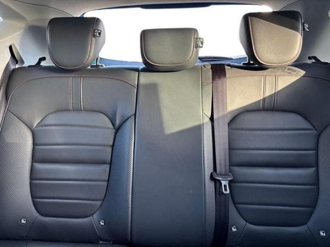 Voitures D'occasion À Morangis | Mg Zs 1.0 T-Gdi 111Ch Luxury