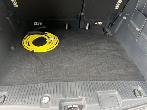 Voitures D'0Km À Saint Ouen L'aumône | Ford Tourneo Courier 136Ch 54Kwh Active