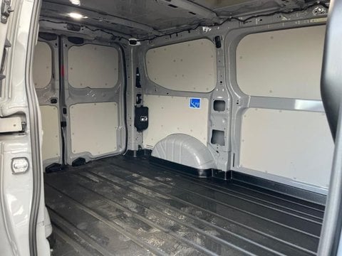 Voitures D'0Km À Amiens | Ford Transit Custom Fg 320 L1H1 2.5 Duratec 232Ch Hybride Rechargeable...