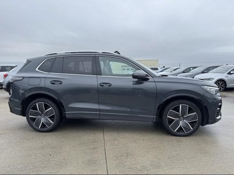 Voitures D'occasion À Saint-Ouen L'aumône | Volkswagen Tiguan 1.5 Etsi 150Ch R-Line Edition Dsg7