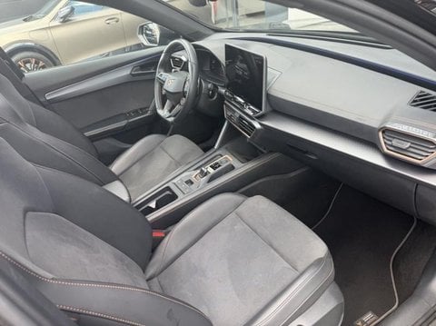 Voitures D'occasion À Jaux Compiègne | Cupra Formentor 1.5 Ehybrid 272Ch Vz Dsg6