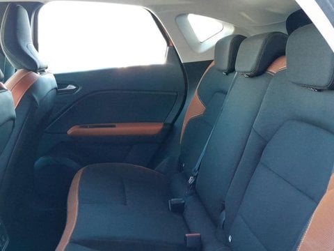 Voitures D'occasion À Saint Ouen L'aumône | Renault Captur 1.3 Tce 130Ch Fap Intens Edc