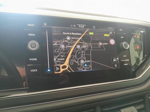 Voitures D'occasion À Jaux Compiègne | Volkswagen Polo 1.0 Tsi 95Ch R-Line Edition