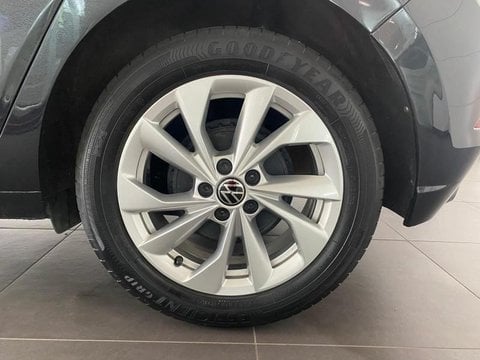Voitures D'occasion À Beauvais | Volkswagen Polo 1.0 Tsi 95Ch Style Dsg7