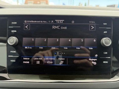 Voitures D'occasion À Pierrelaye | Volkswagen Polo 1.0 Tsi 95Ch R-Line