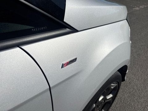 Voitures D'occasion À Bretigny Sur Orge | Ford Ecosport 1.0 Ecoboost 125Ch St-Line Euro6.2