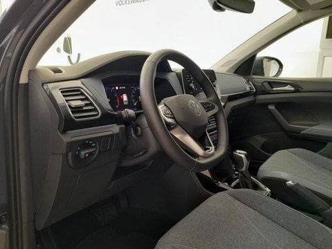 Voitures D'occasion À Jaux Compiègne | Volkswagen T-Cross 1.0 Tsi 116Ch Style Dsg7
