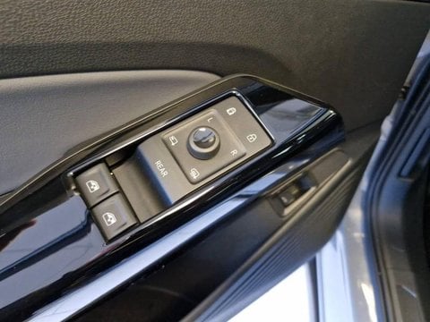 Voitures D'0Km À Villaines Sous Bois | Volkswagen Id.4 286Ch Pro 77 Kwh Life Max