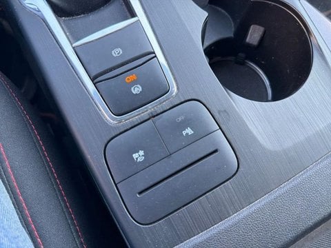 Voitures D'occasion À Saint Ouen L'aumône | Ford Kuga 2.5 Duratec 190Ch Fhev E85 St-Line Bva