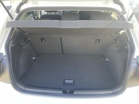 Voitures D'0Km À Garges Lès Gonesse | Volkswagen Polo 1.0 Tsi 95Ch Life