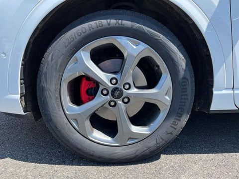 Voitures D'occasion À Amiens | Ford Kuga 2.5 Duratec 180Ch Hybrid Flexifuel St-Line X Powershift