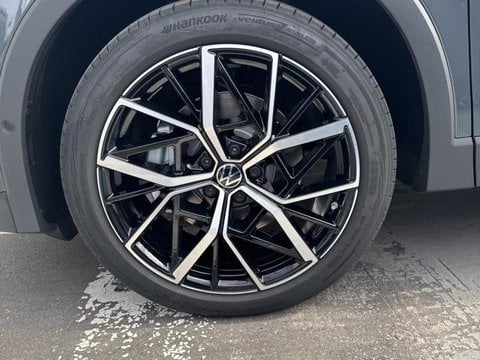 Voitures D'0Km À Sartrouville | Volkswagen Tiguan 1.5 Ehybrid 204Ch Elegance Dsg6