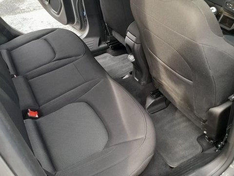 Voitures D'occasion À Laon | Jeep Renegade 1.0 Gse T3 120Ch Quicksilver Winter Edition My20