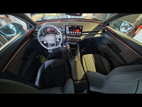 Voitures D'0Km À Beauvais | Cupra Terramar 1.5 Ehybrid 272Ch Vz Dsg6