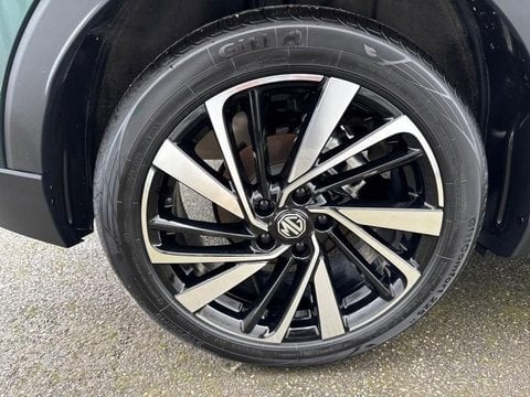 Voitures D'0Km À Cergy Saint Christophe | Mg Zs 1.5 Hybrid+ 197Ch Luxury