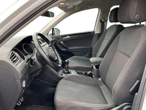 Voitures D'occasion À Morangis | Volkswagen Tiguan 1.4 Tsi 125Ch Sound
