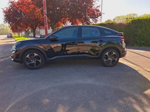 Voitures D'occasion À Amiens | Citroën C4 Bluehdi 110Ch S&S Feel Pack