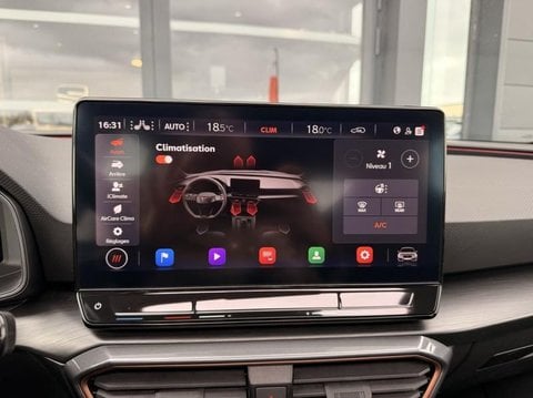 Voitures D'occasion À Beauvais | Cupra Leon 1.5 Etsi 150Ch V Dsg7