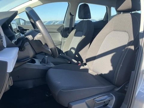 Voitures D'occasion À Saint-Ouen L'aumône | Seat Ibiza 1.0 Tsi 95Ch Copa