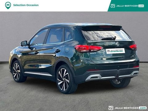 Voitures D'occasion À Amiens | Mg Zs 1.5 Hybrid+ 197Ch Luxury