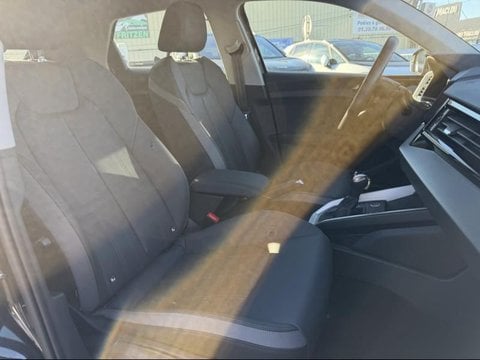 Voitures D'occasion À Pierrelaye | Audi A1 Sportback 30 Tfsi 110Ch Design Luxe S Tronic 7