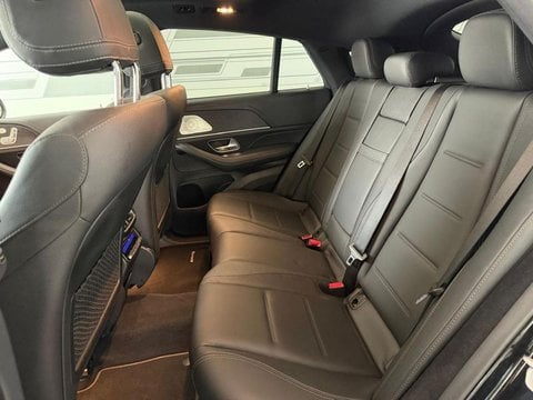 Voitures D'occasion À Beauvais | Mercedes-Benz Gle Coupé 350 De 194+136Ch Amg Line 4Matic 9G-Tr...