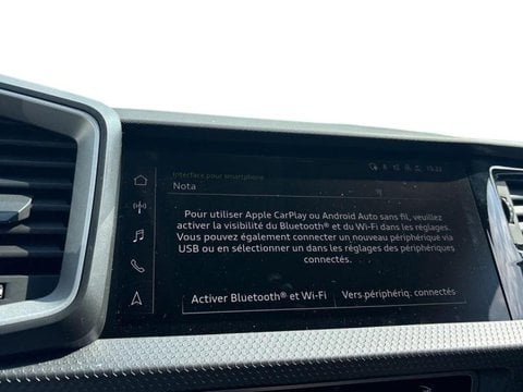 Voitures D'0Km À Compiègne | Audi A1 Sportback 25 Tfsi 95Ch Design