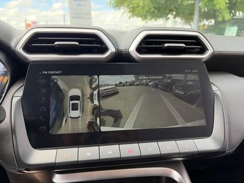 Voitures D'0Km À Beauvais | Mg Zs 1.5 Hybrid+ 197Ch Luxury