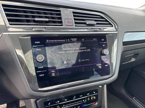 Voitures D'occasion À Beauvais | Volkswagen Tiguan 1.5 Tsi 150Ch Elegance Dsg7