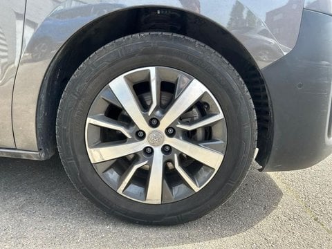 Voitures D'occasion À Sarcelles | Toyota Proace Long 2.0 D-4D 150 Business My20