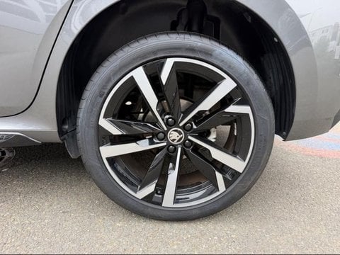 Voitures D'occasion À Garges Lès Gonesse | Škoda Kamiq 1.0 Tsi Evo 2 116Ch Monte Carlo Dsg7