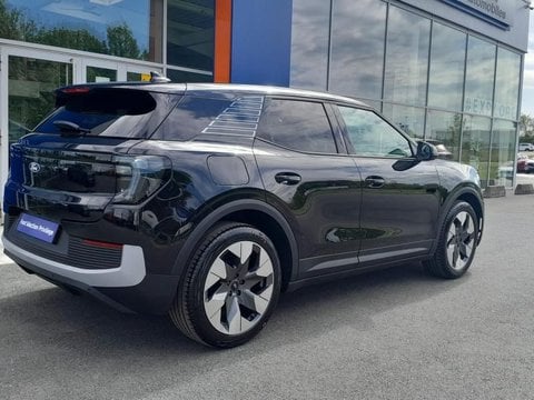 Voitures D'0Km À Laon | Ford Explorer 286Ch Extended Range 79Kwh Pack Premium Rwd