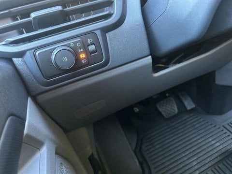 Voitures D'0Km À Sarcelles | Ford Transit Custom 320 L1H1 2.0 Ecoblue 170Ch Ms-Rt Bva8