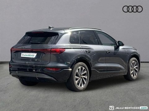 Voitures D'occasion À Compiègne | Audi Q6 E-Tron E-Tron 306Ch Performance S Line