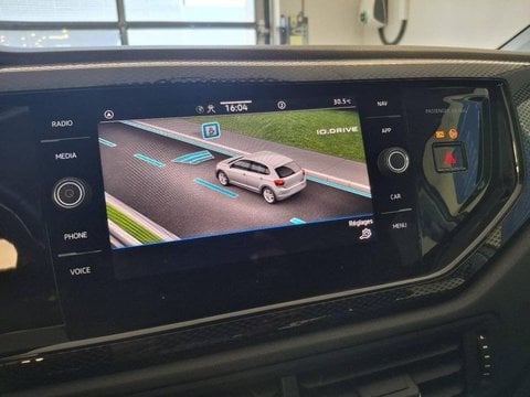 Voitures D'occasion À Jaux Compiègne | Volkswagen Polo 1.0 Tsi 95Ch Life
