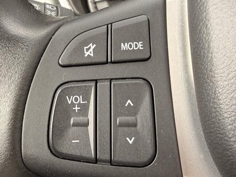 Voitures D'occasion À Beauvais | Suzuki Vitara 1.5 Dualjet Hybrid 115Ch Style Auto Allgrip
