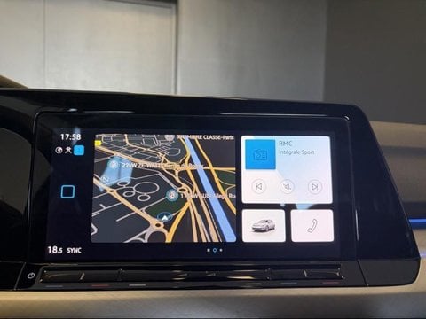 Voitures D'occasion À Roissy En France | Volkswagen Golf 1.0 Tsi Opf 110Ch Life Plus