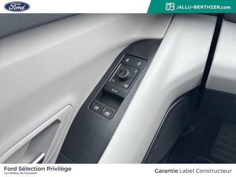 Voitures D'0Km À Bretigny Sur Orge | Ford Capri 340Ch Extended Range 79Kw Pack Premium Awd